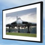 Framed Print - Head On - from